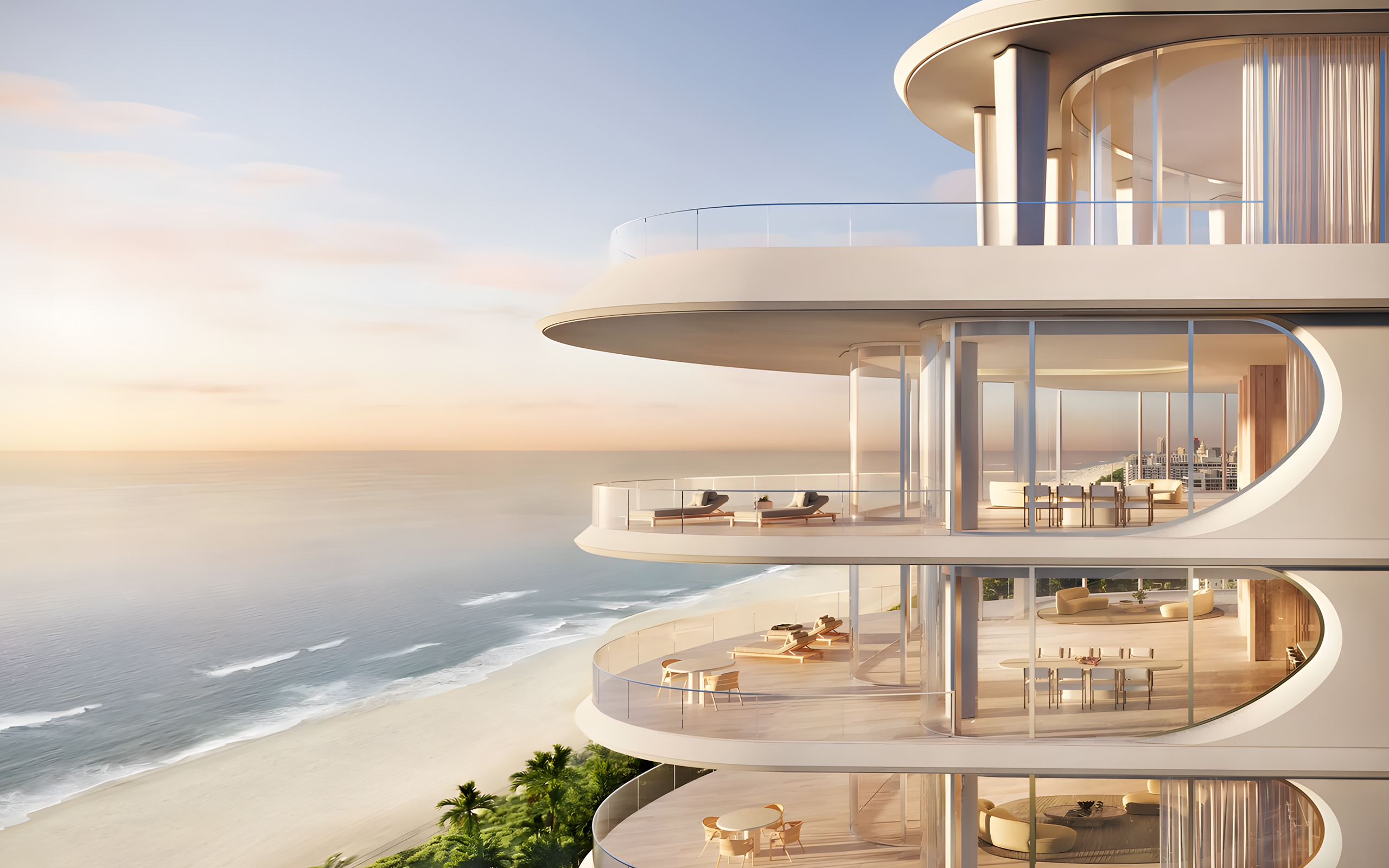 Shore Club Private Residences