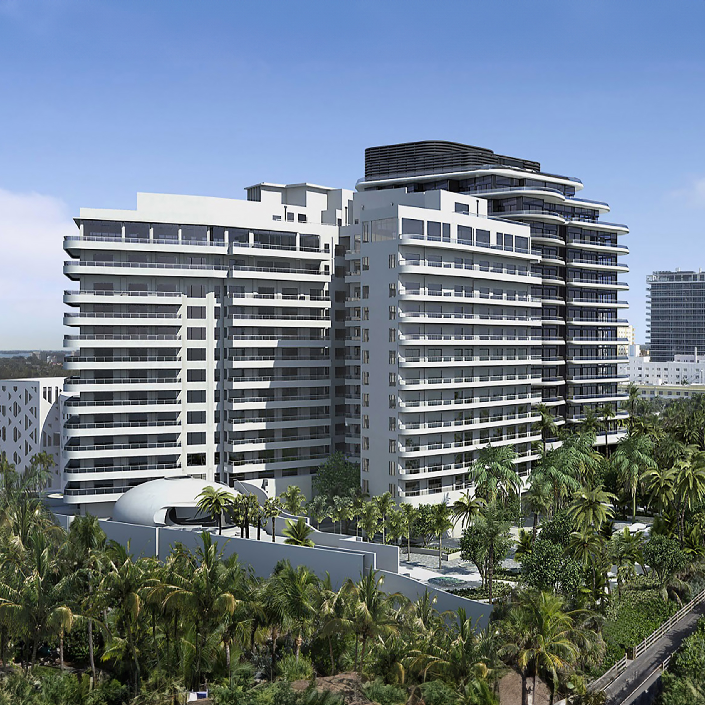 Faena House Miami Beach