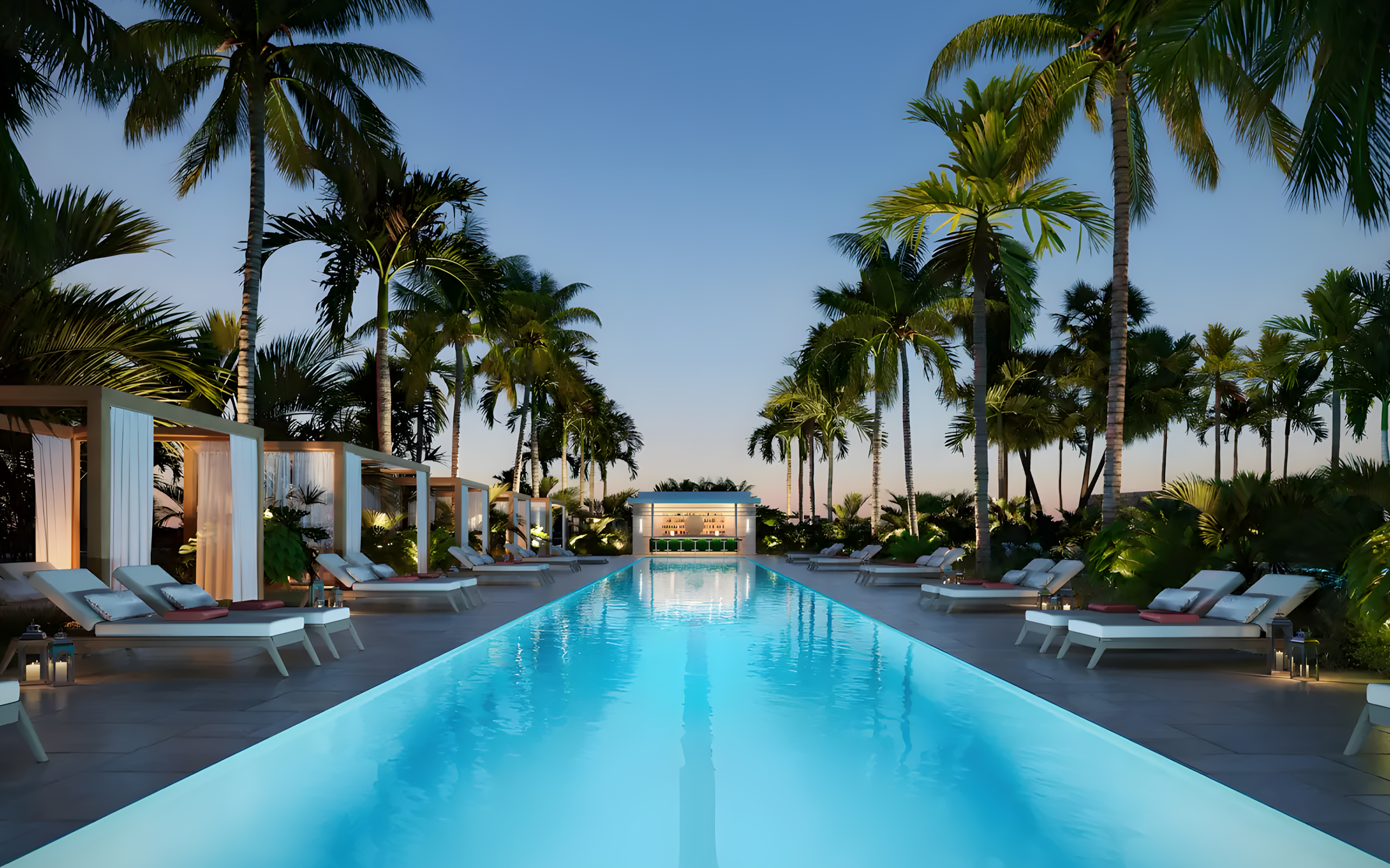 Shore Club Private Residences