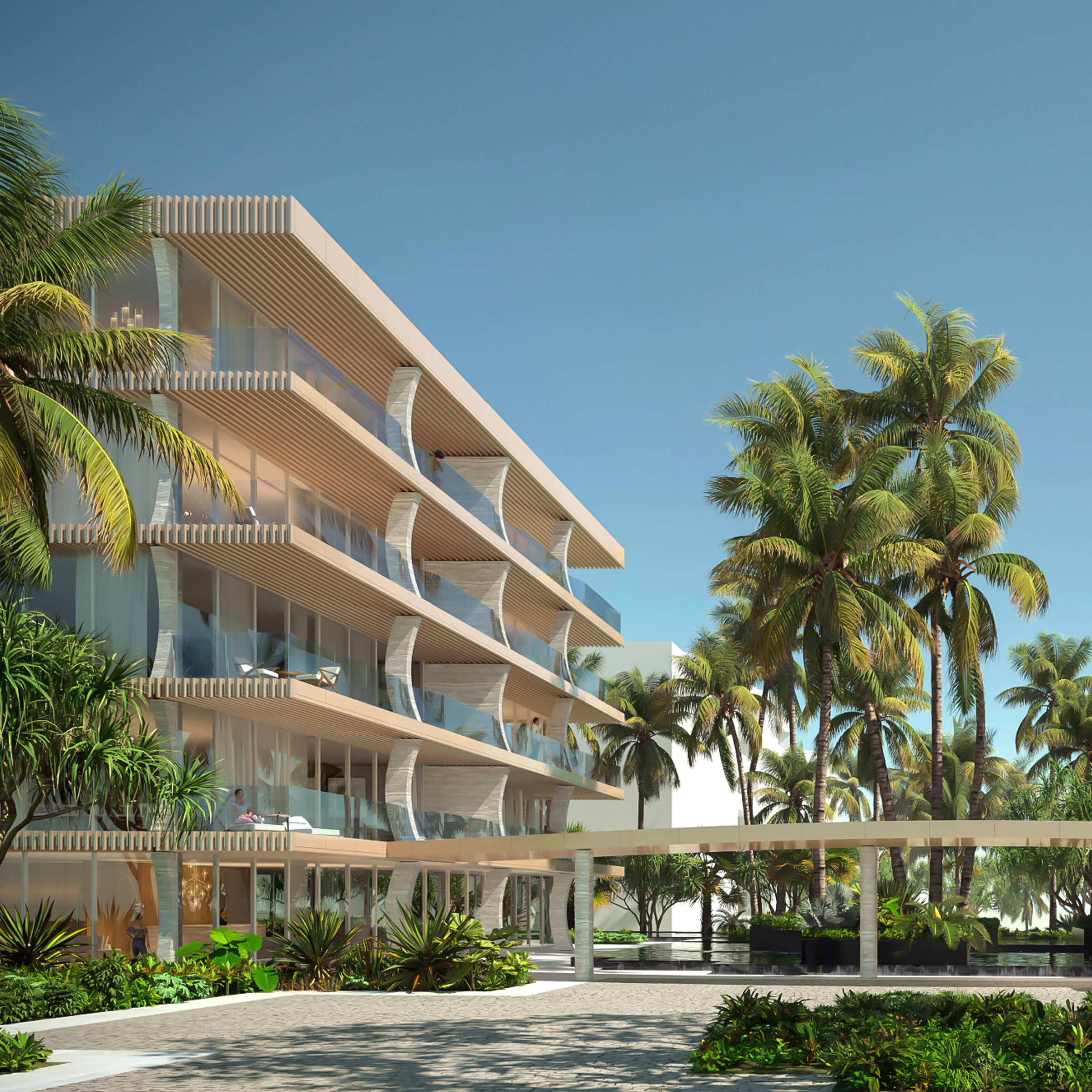 Palm Beach Residences