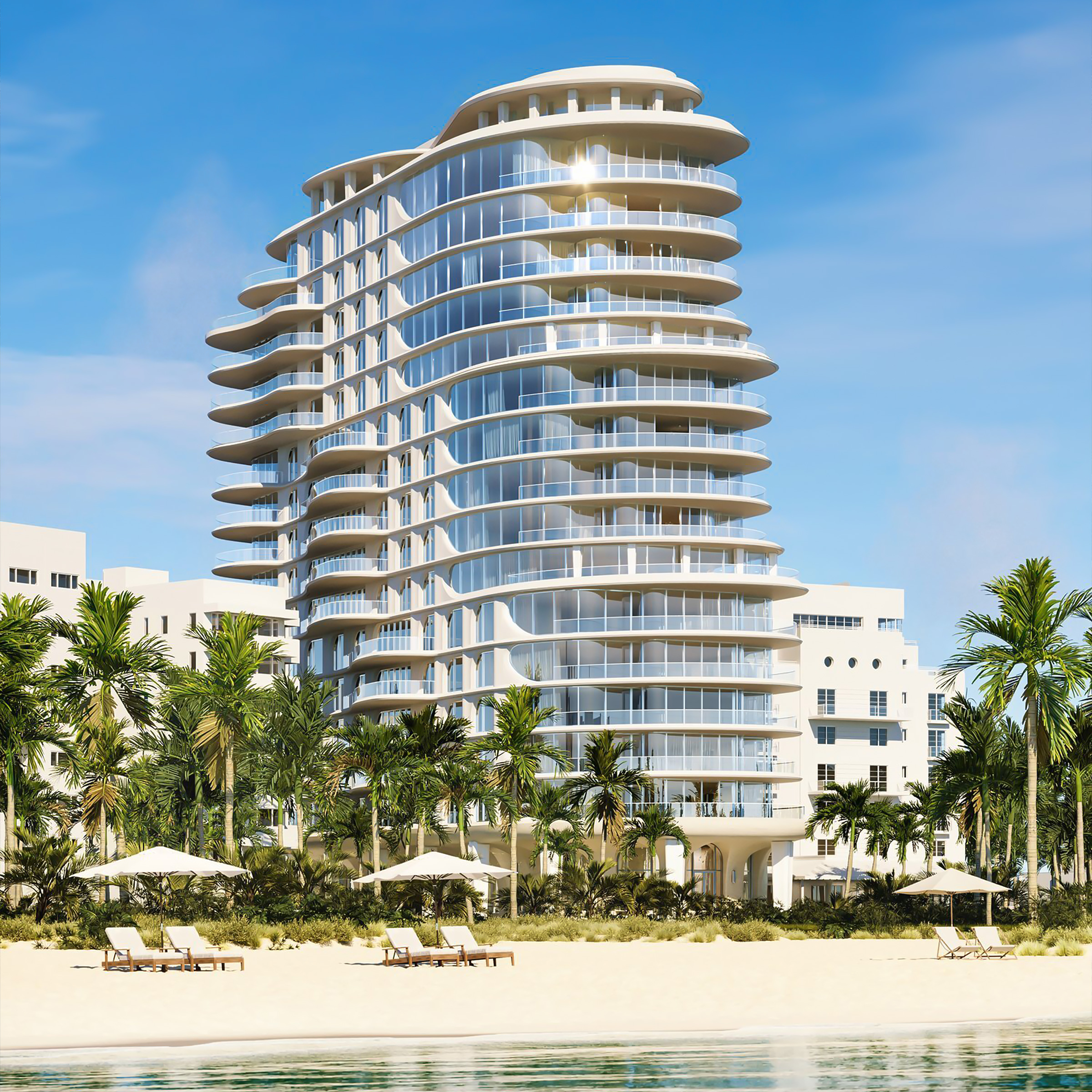 Shore Club Private Collections Miami Beach