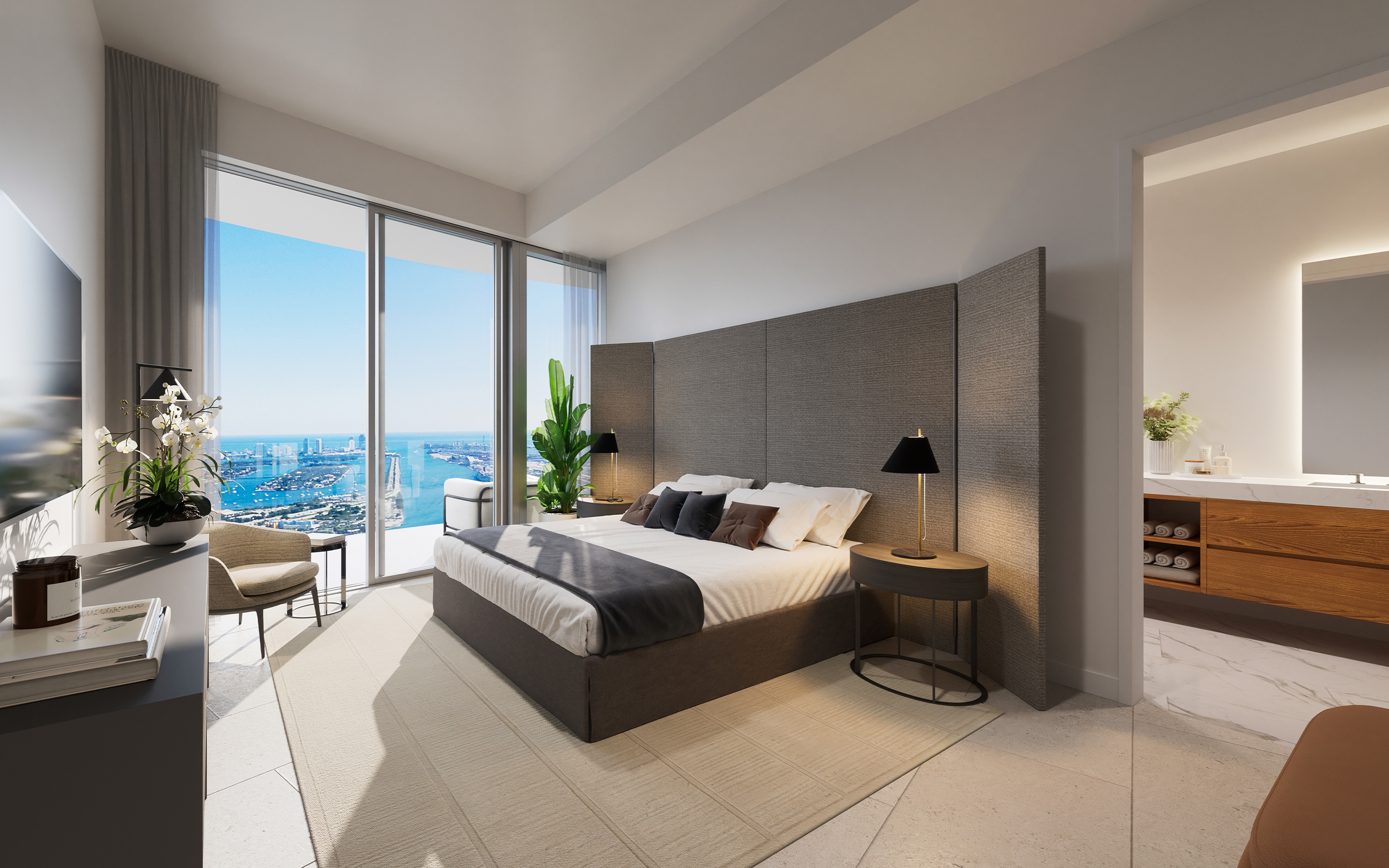 Casa Bella Residences by B&B Italia