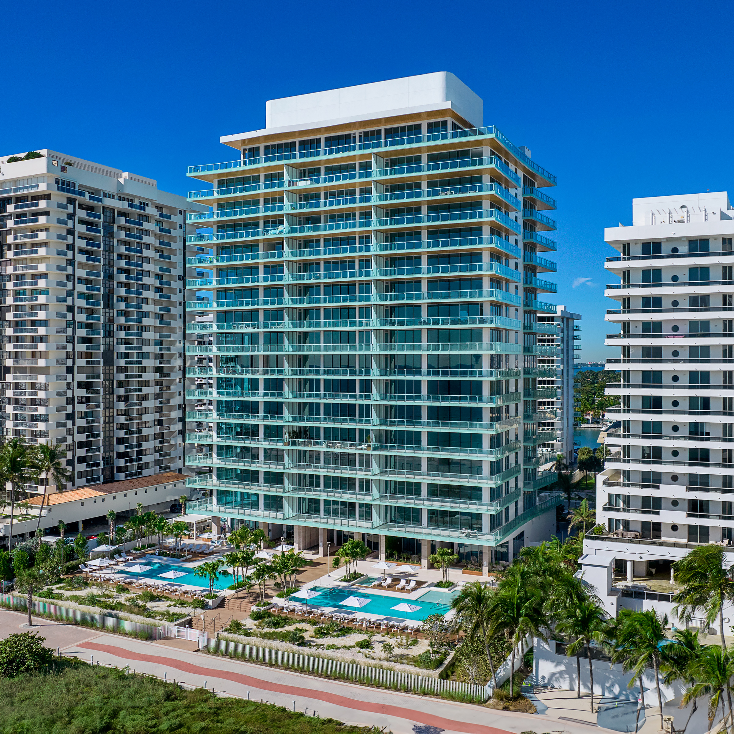 57 Ocean Miami Beach