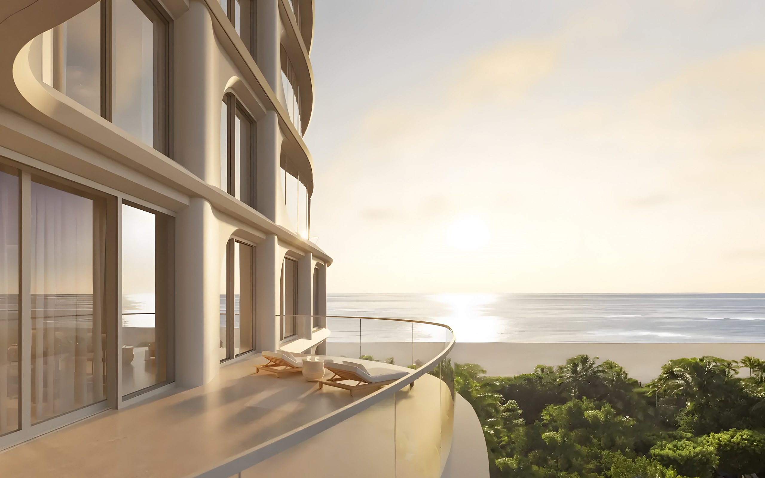 Shore Club Private Residences