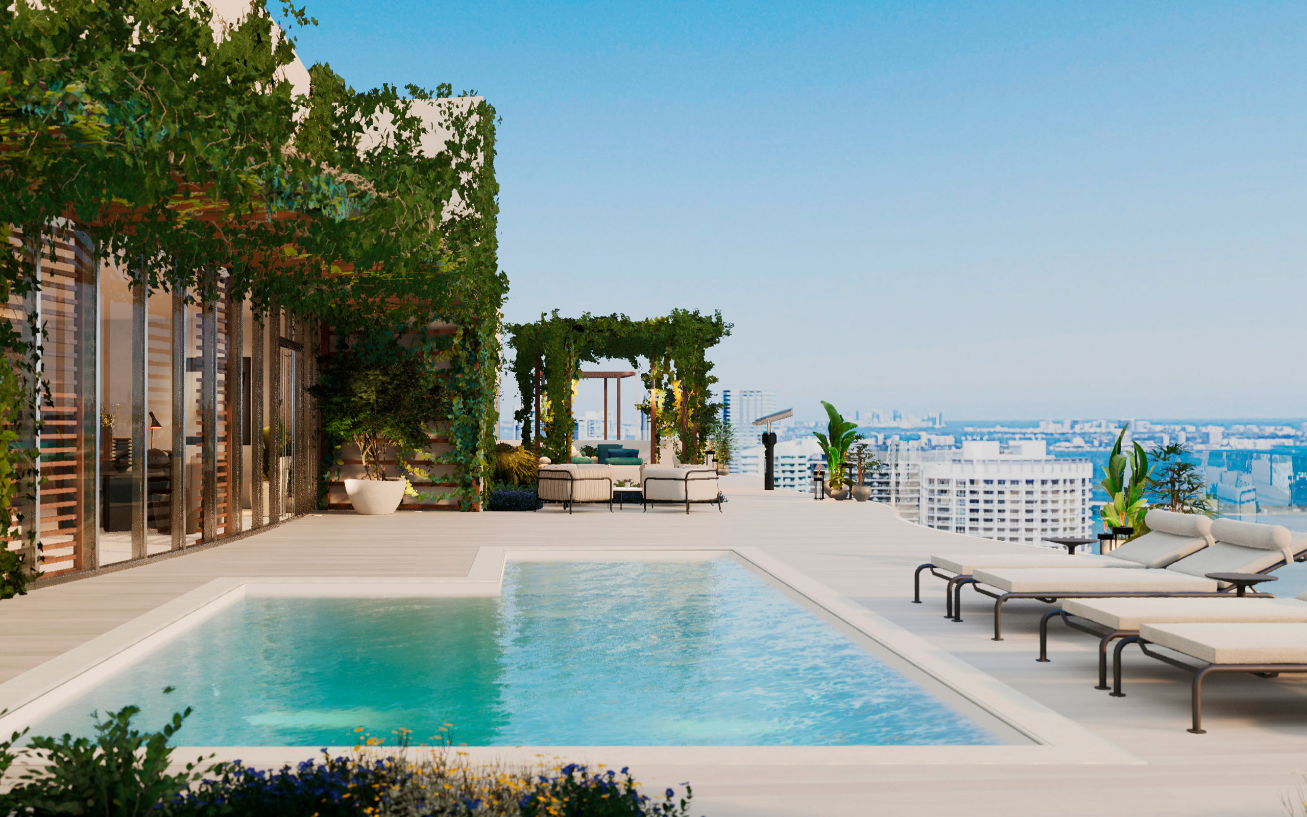 Casa Bella Residences by B&B Italia