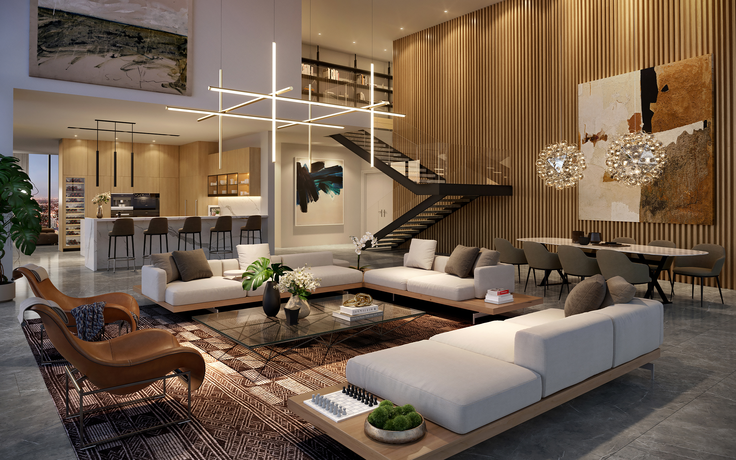 Casa Bella Residences by B&B Italia