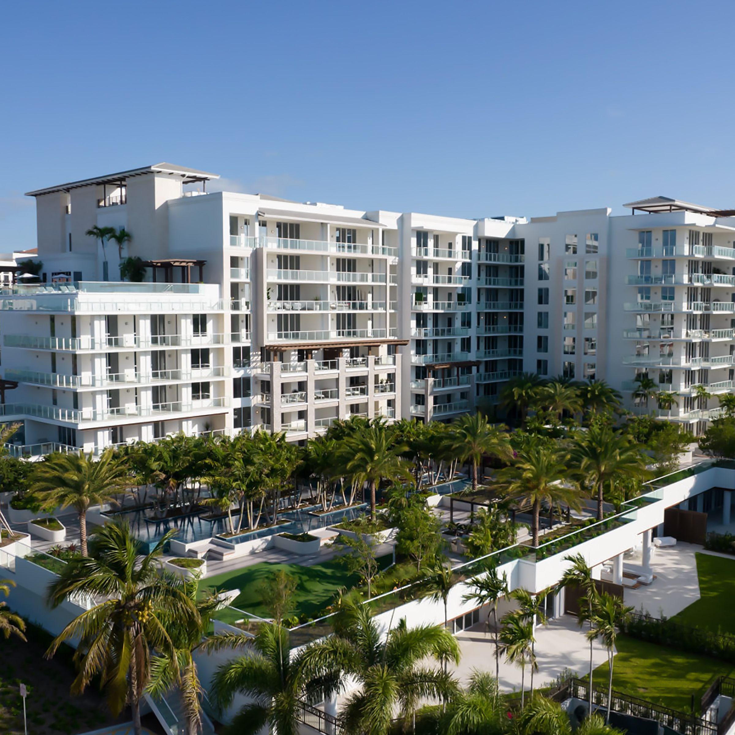 Alina Residences Boca Raton
