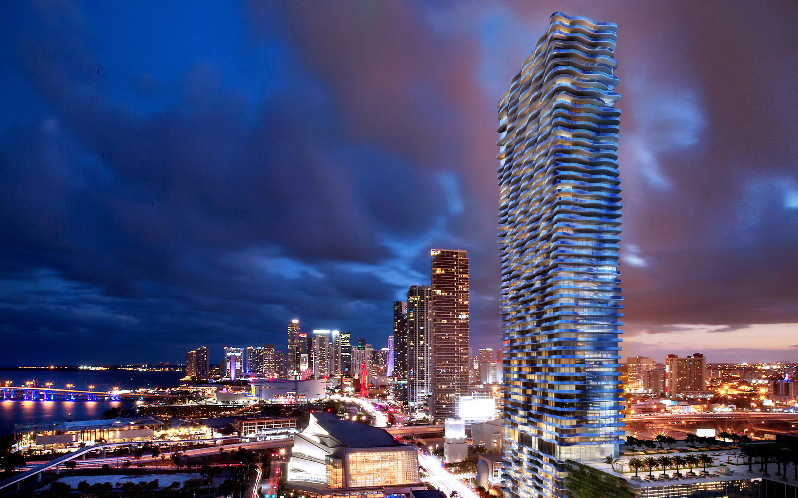 Casa Bella Residences by B&B Italia