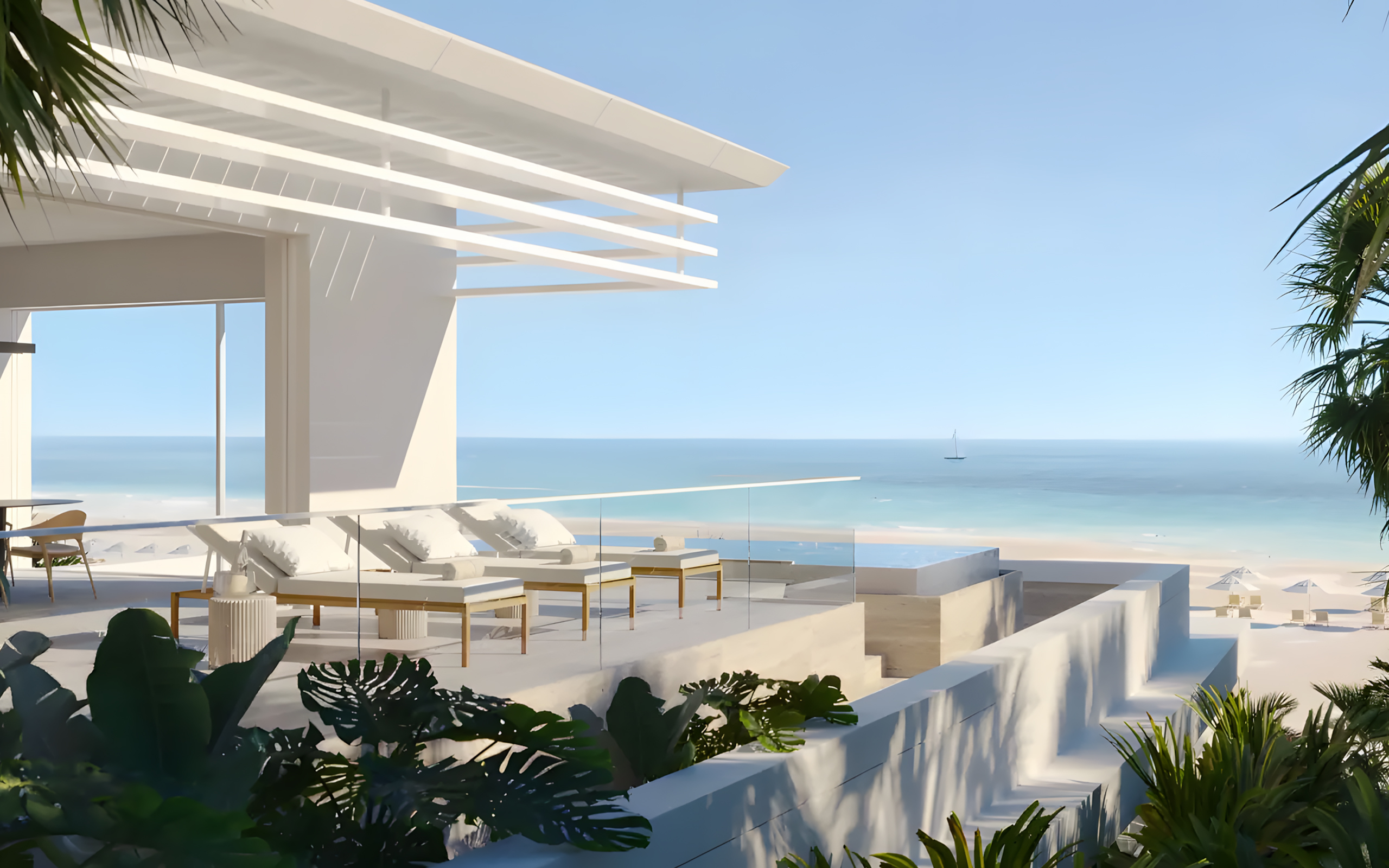 Shore Club Private Residences