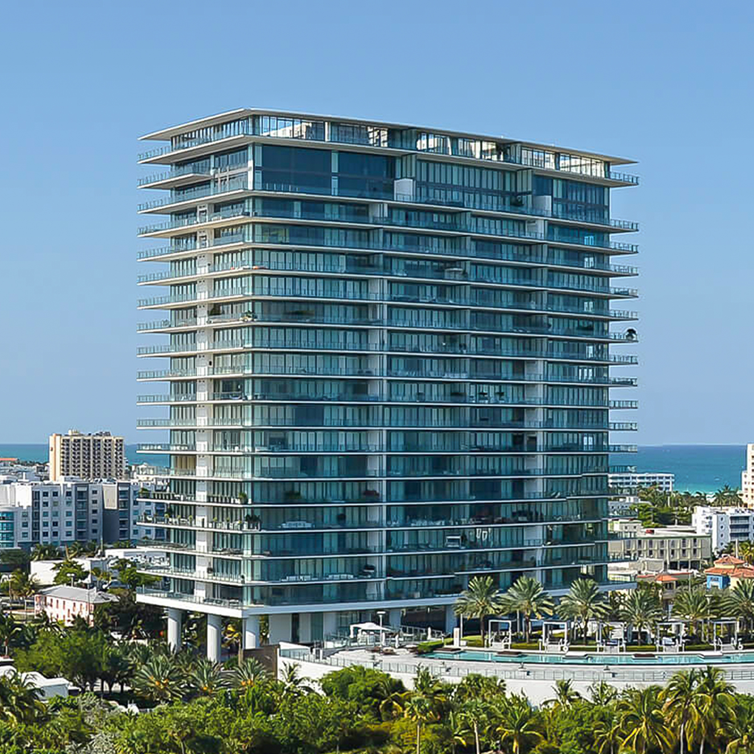 Apogee South Beach