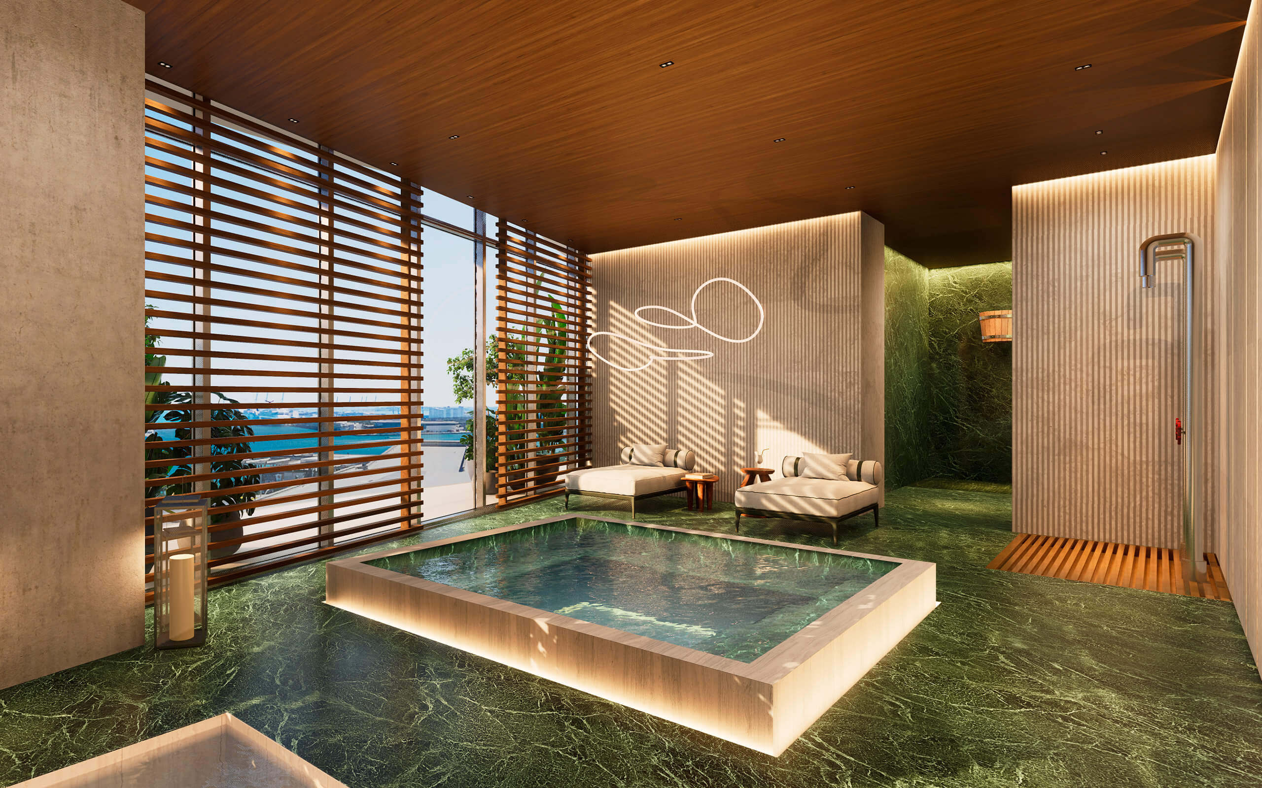 Casa Bella Residences by B&B Italia