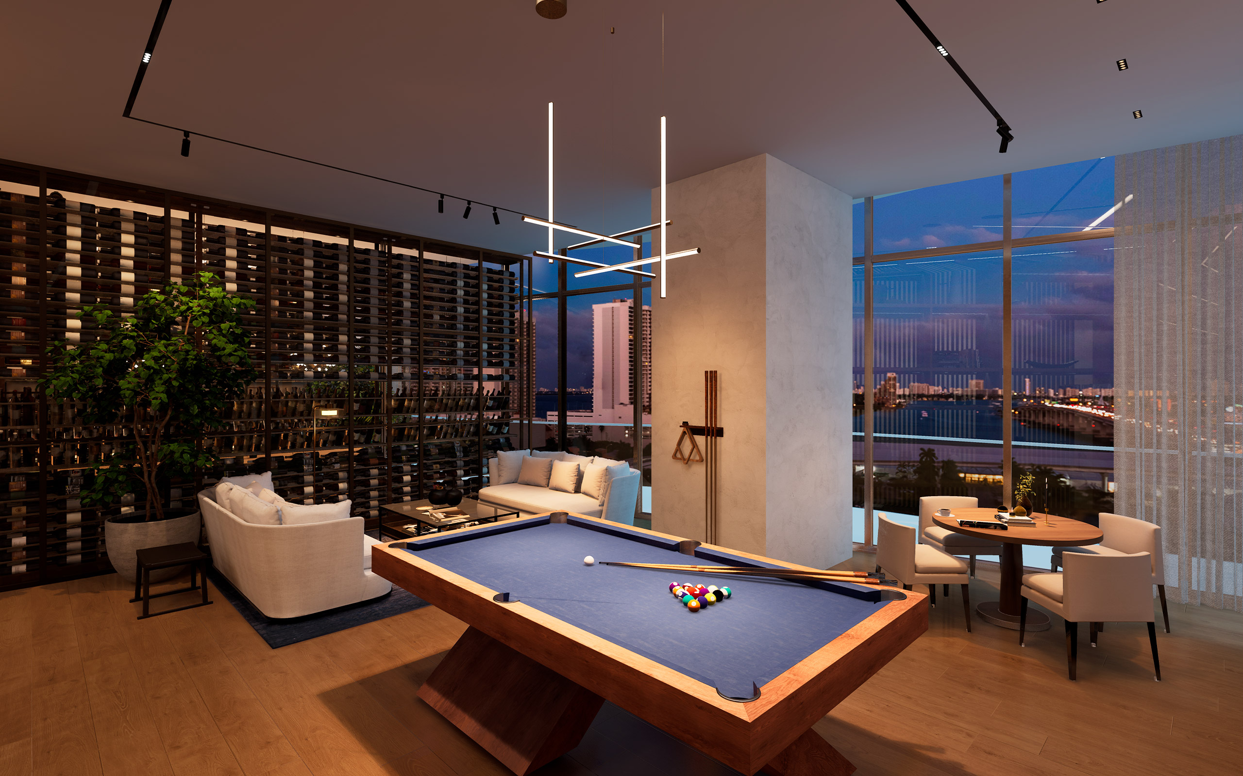 Casa Bella Residences by B&B Italia