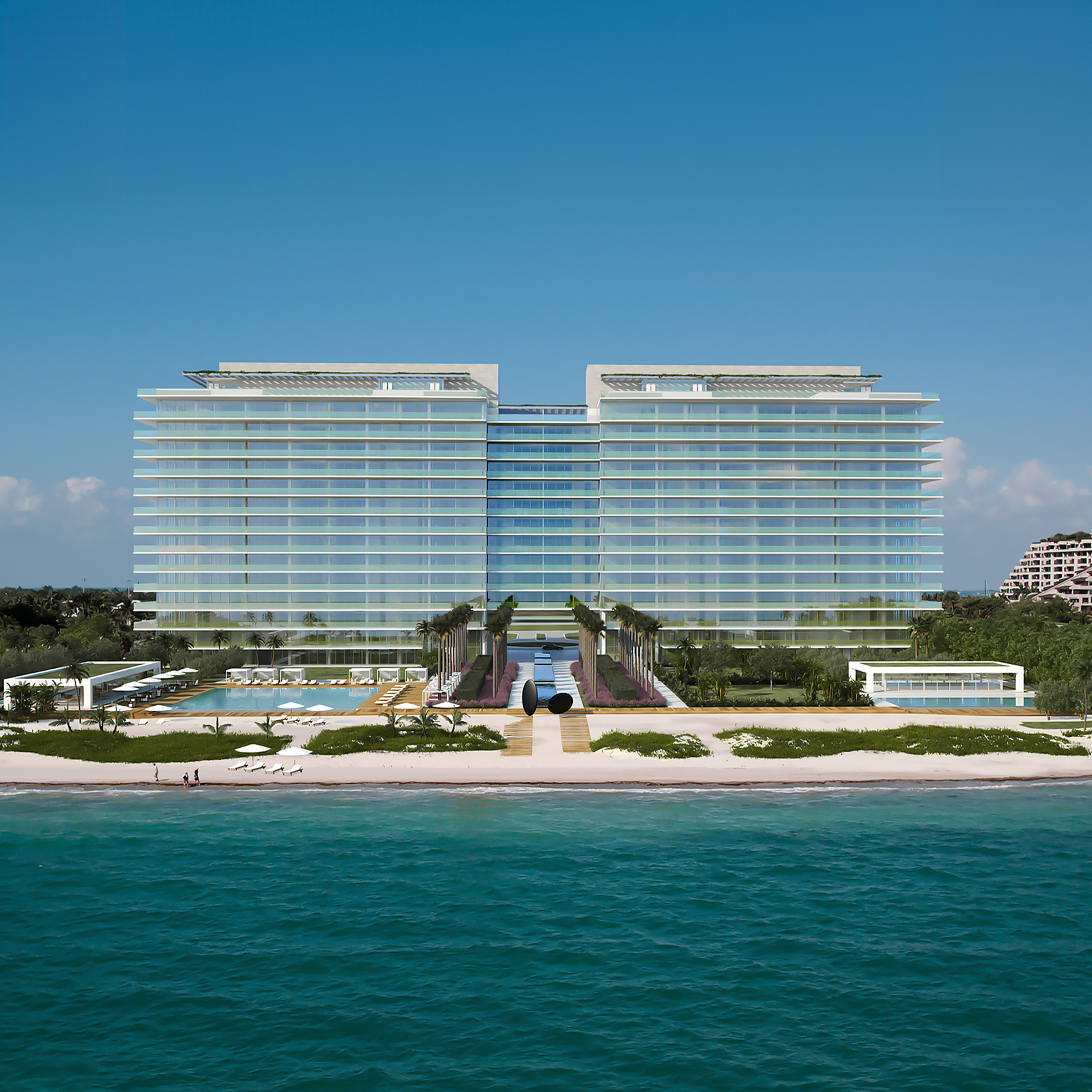 Oceana Key Biscayne