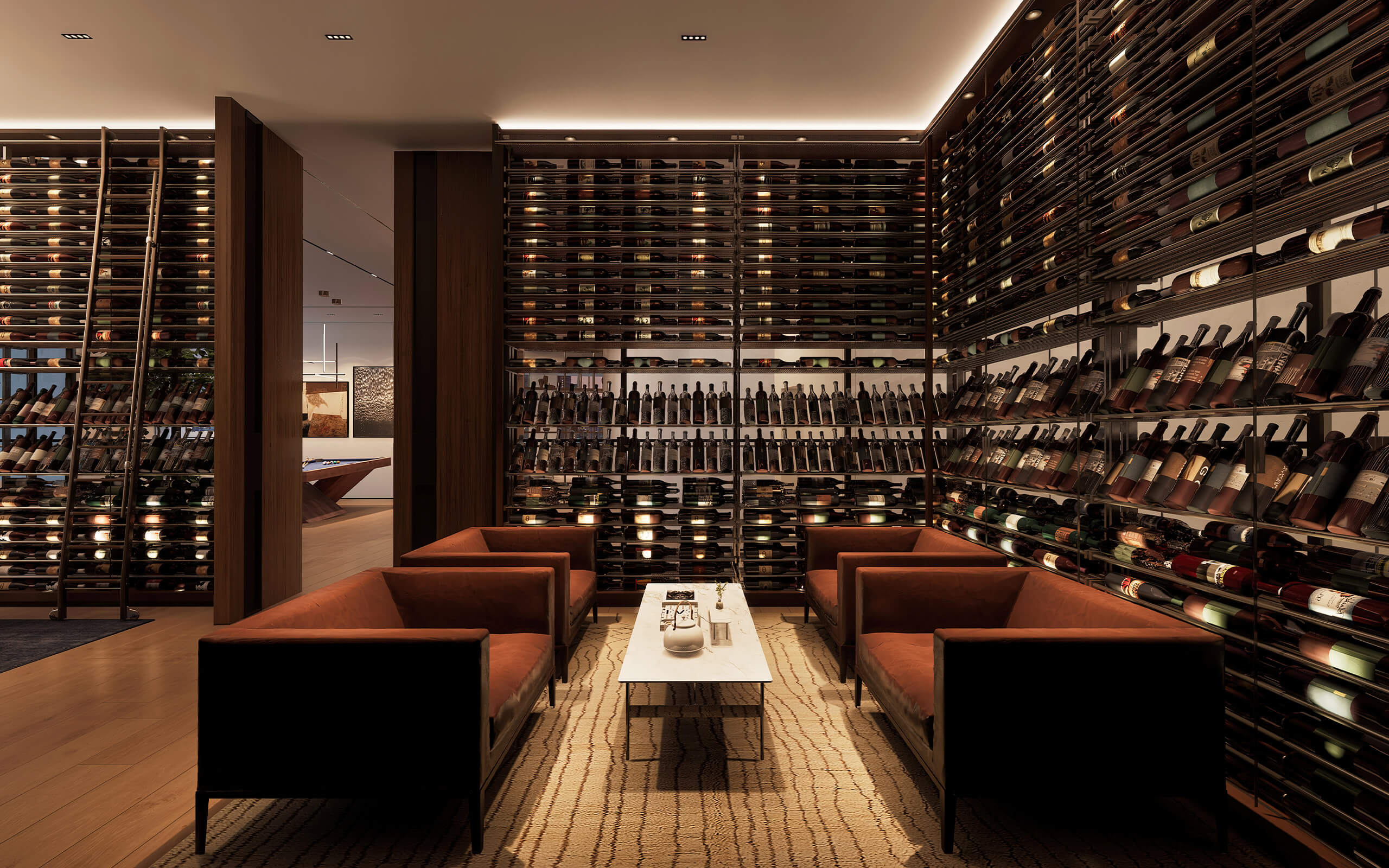 Casa Bella Residences by B&B Italia