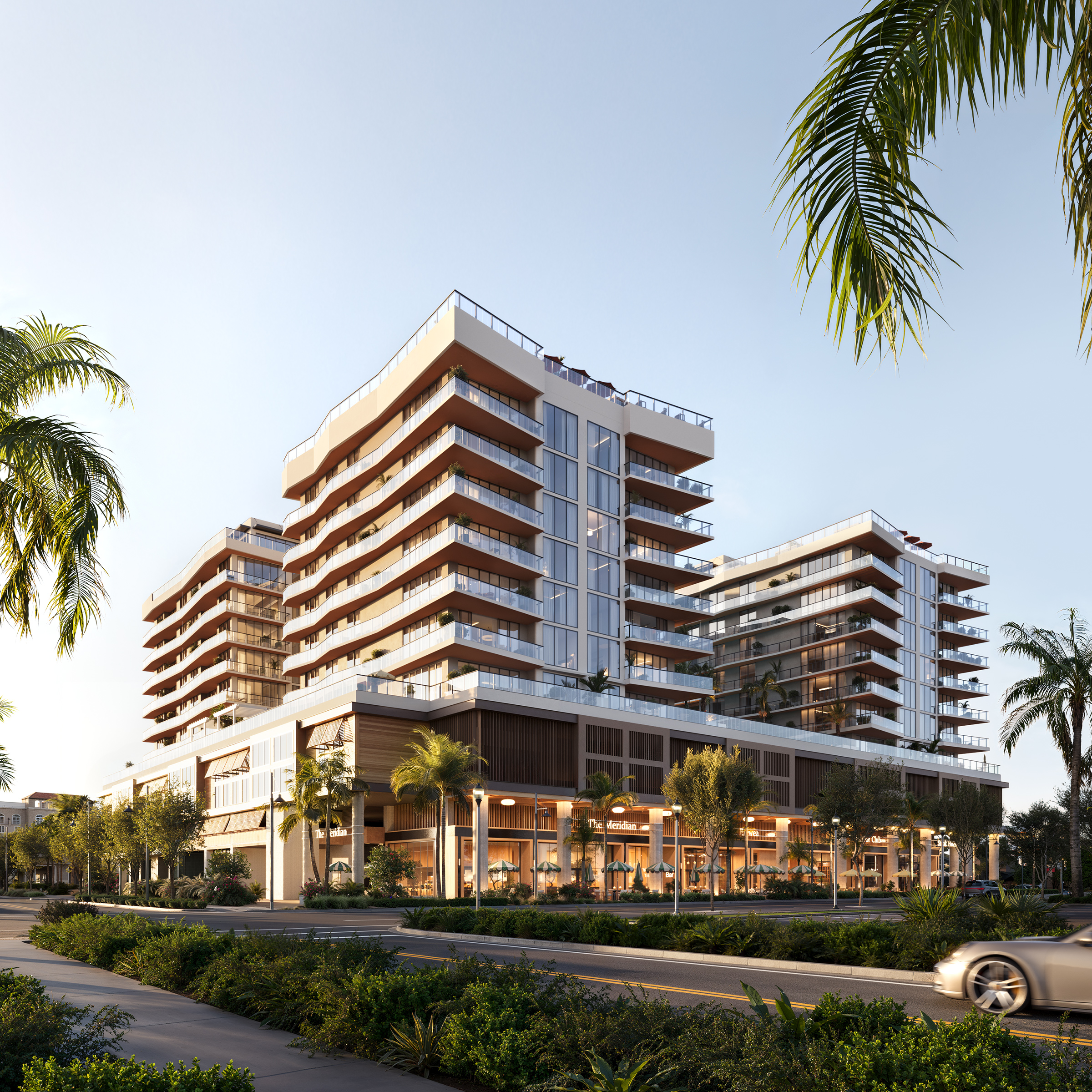 Nora House West Palm Beach