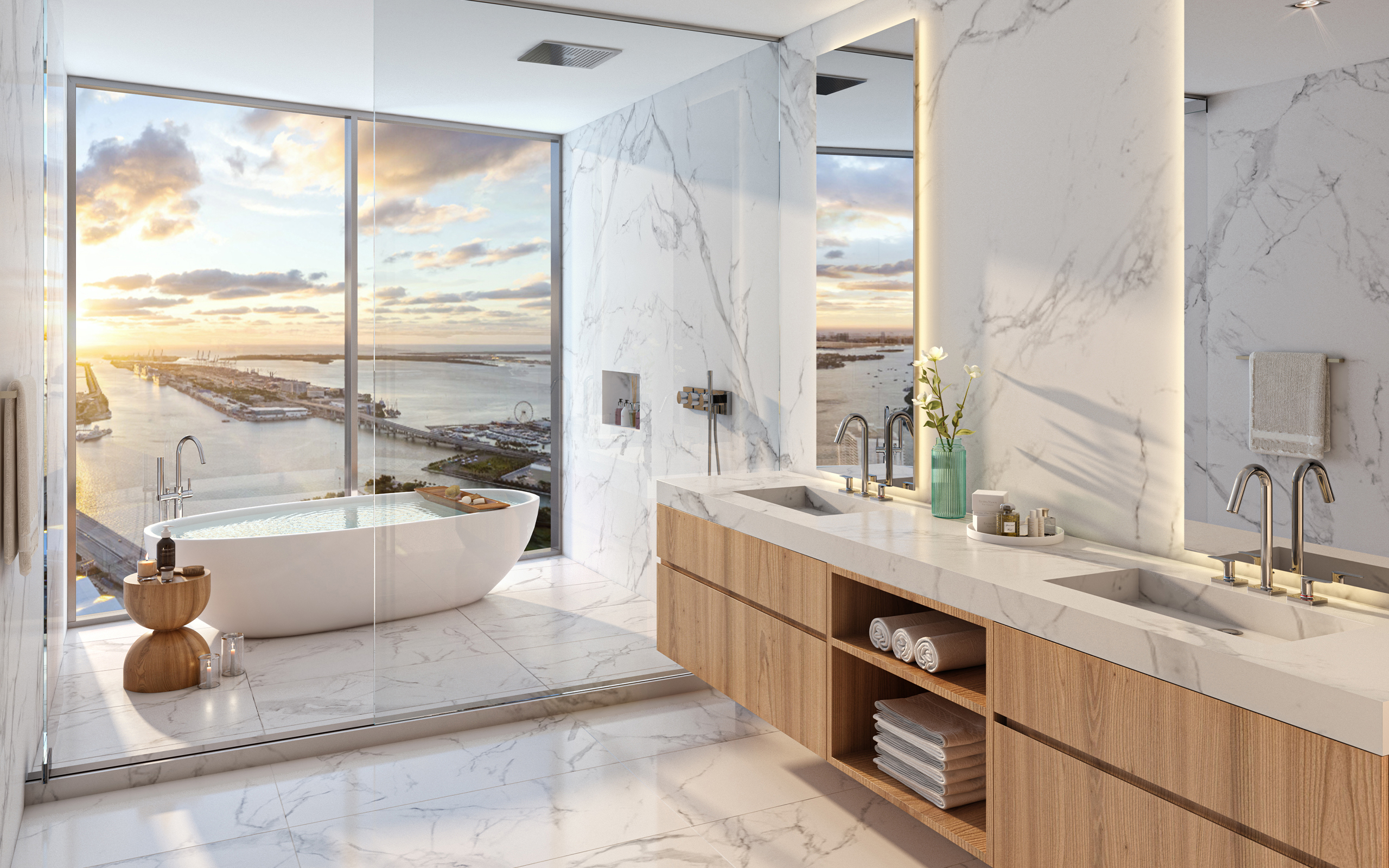 Casa Bella Residences by B&B Italia
