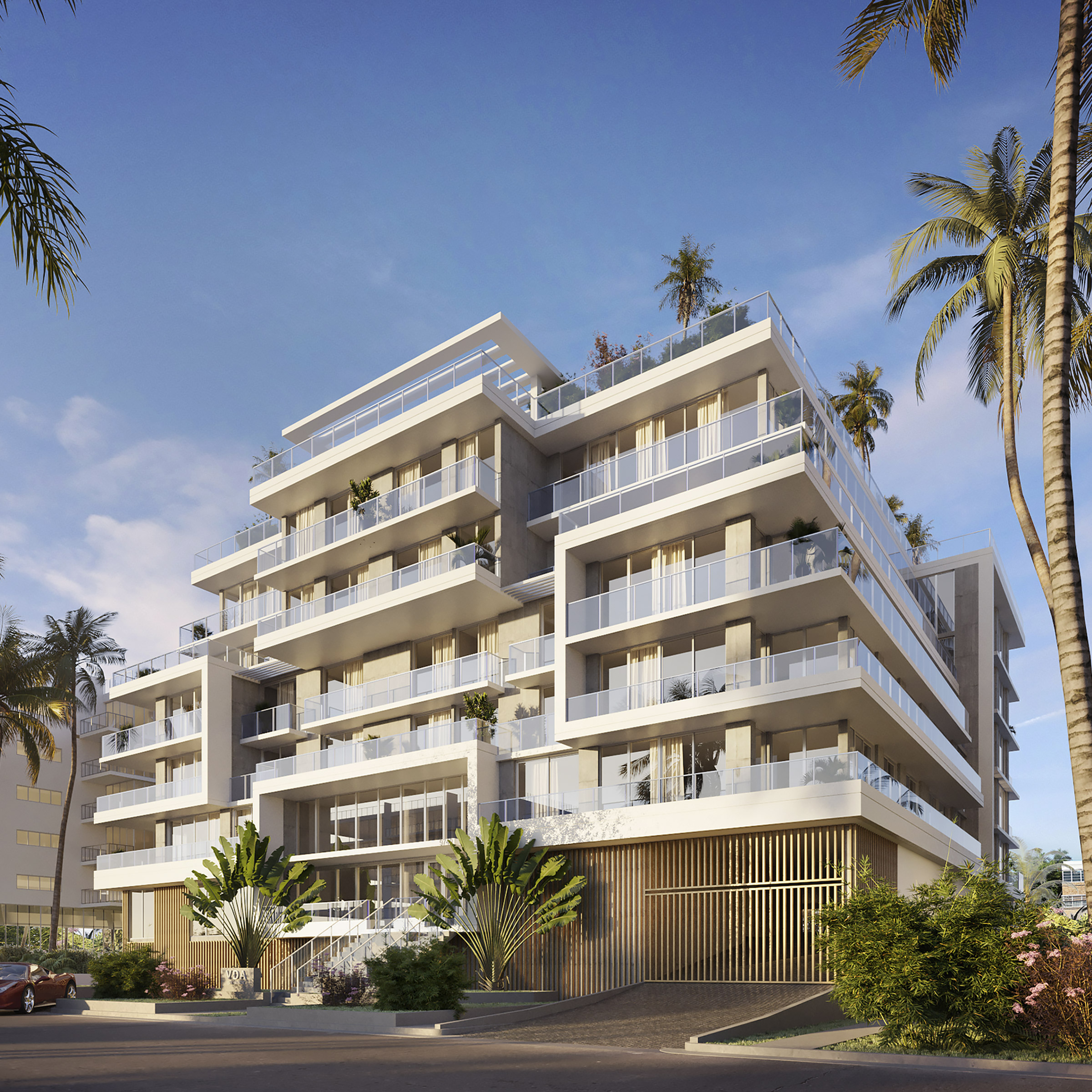 Origin Bay Harbor Islands