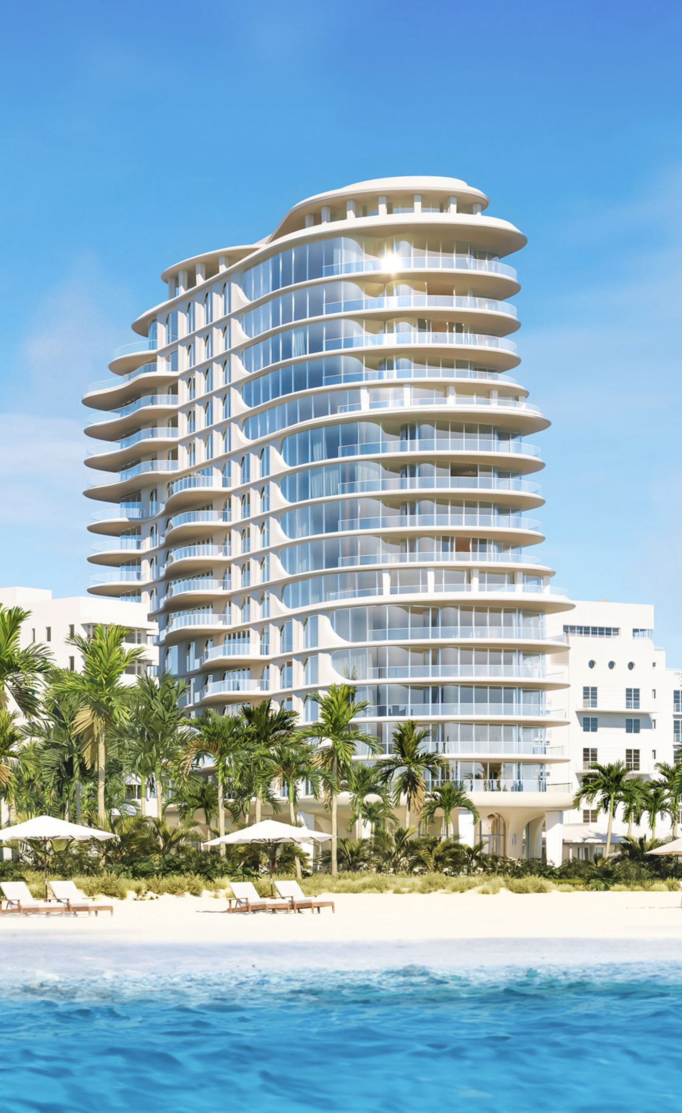 Shore Club Private Residences