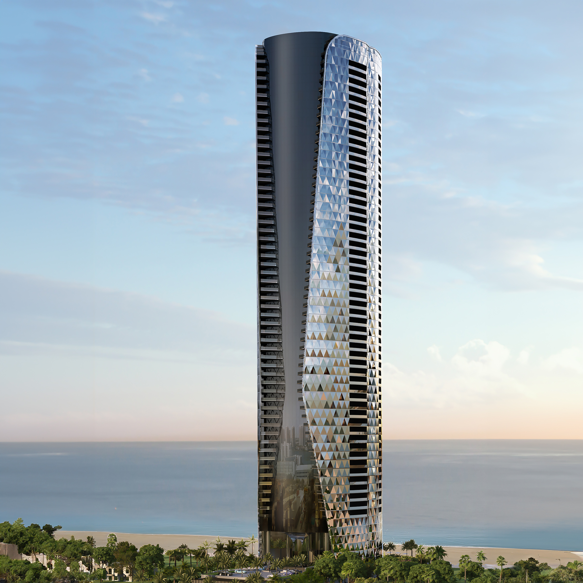 Bentley Residences Sunny Isles