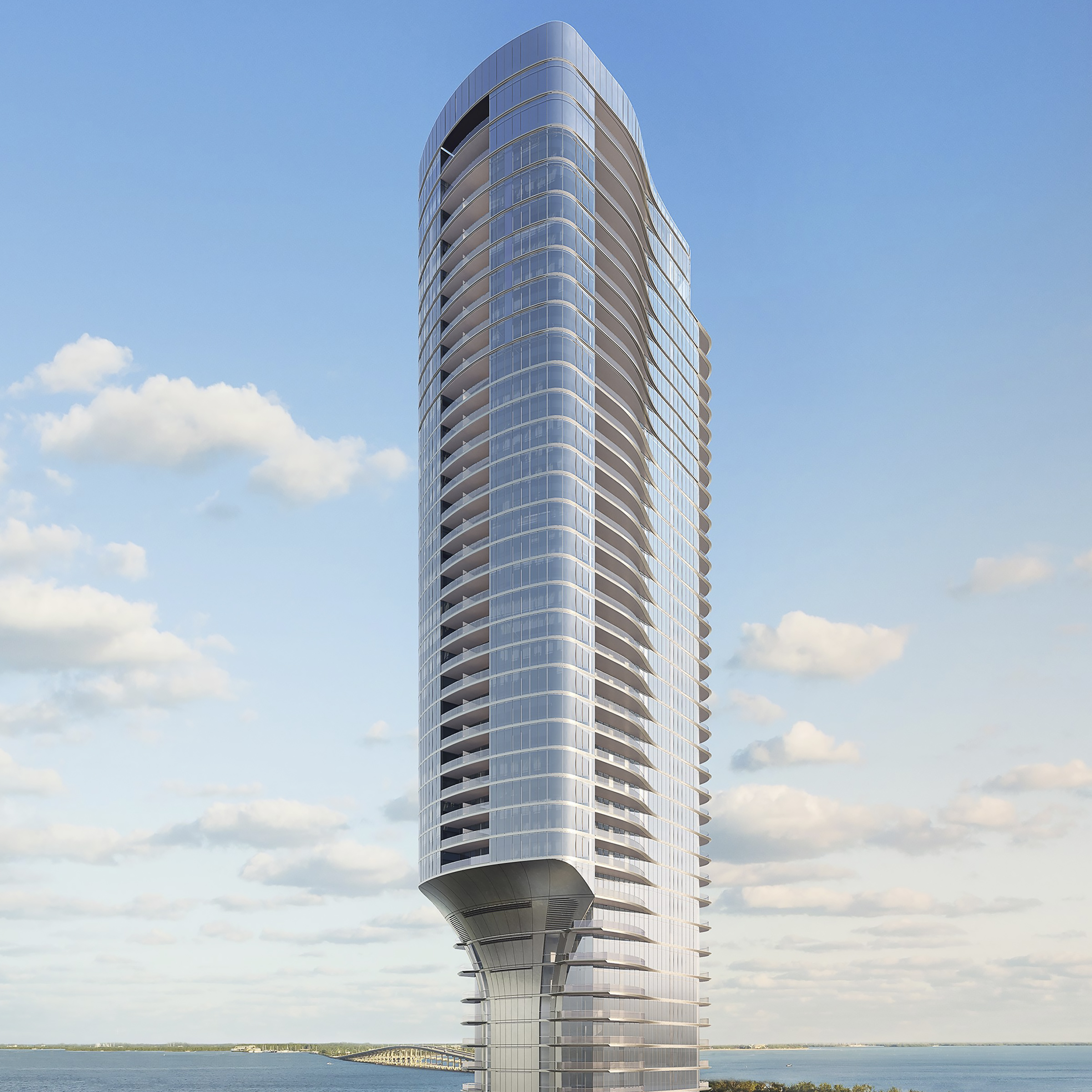 UNA Residences Brickell