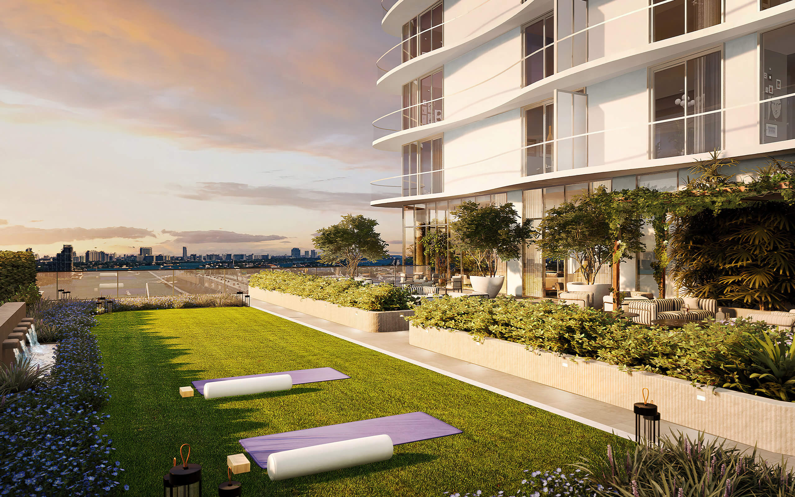 Casa Bella Residences by B&B Italia
