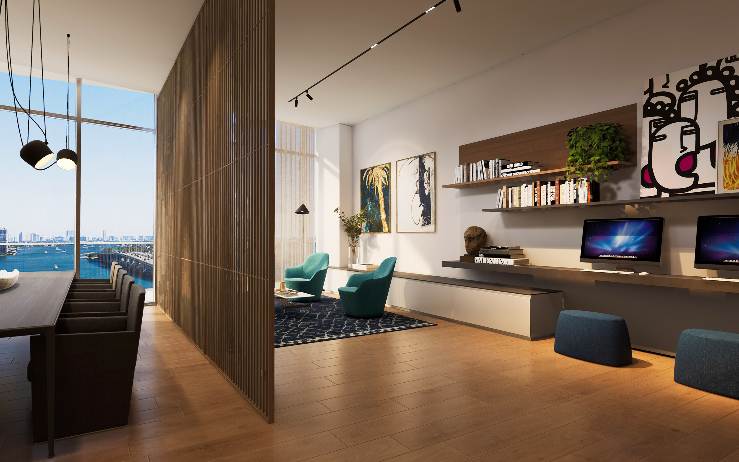 Casa Bella Residences by B&B Italia