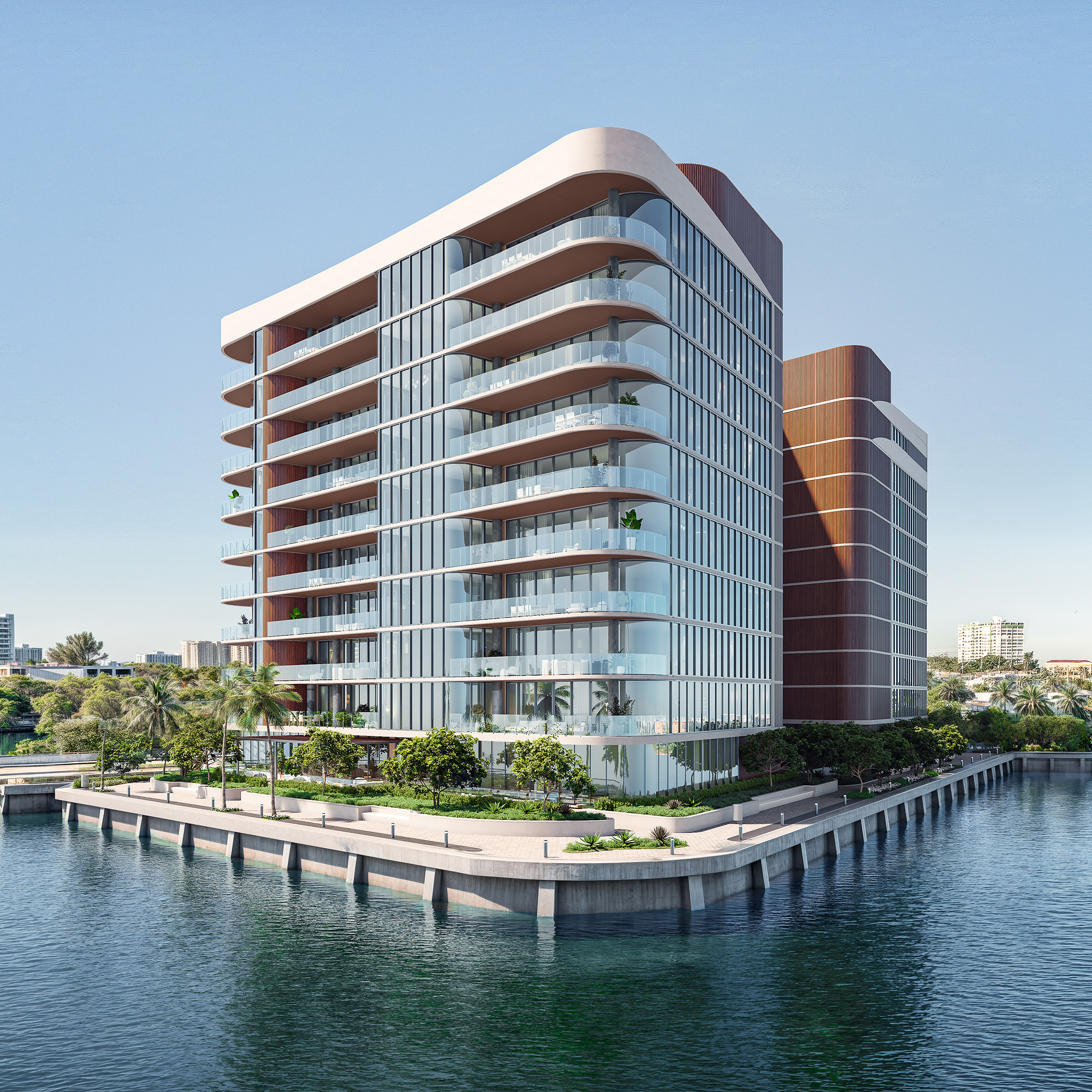 Solana Bay North Miami