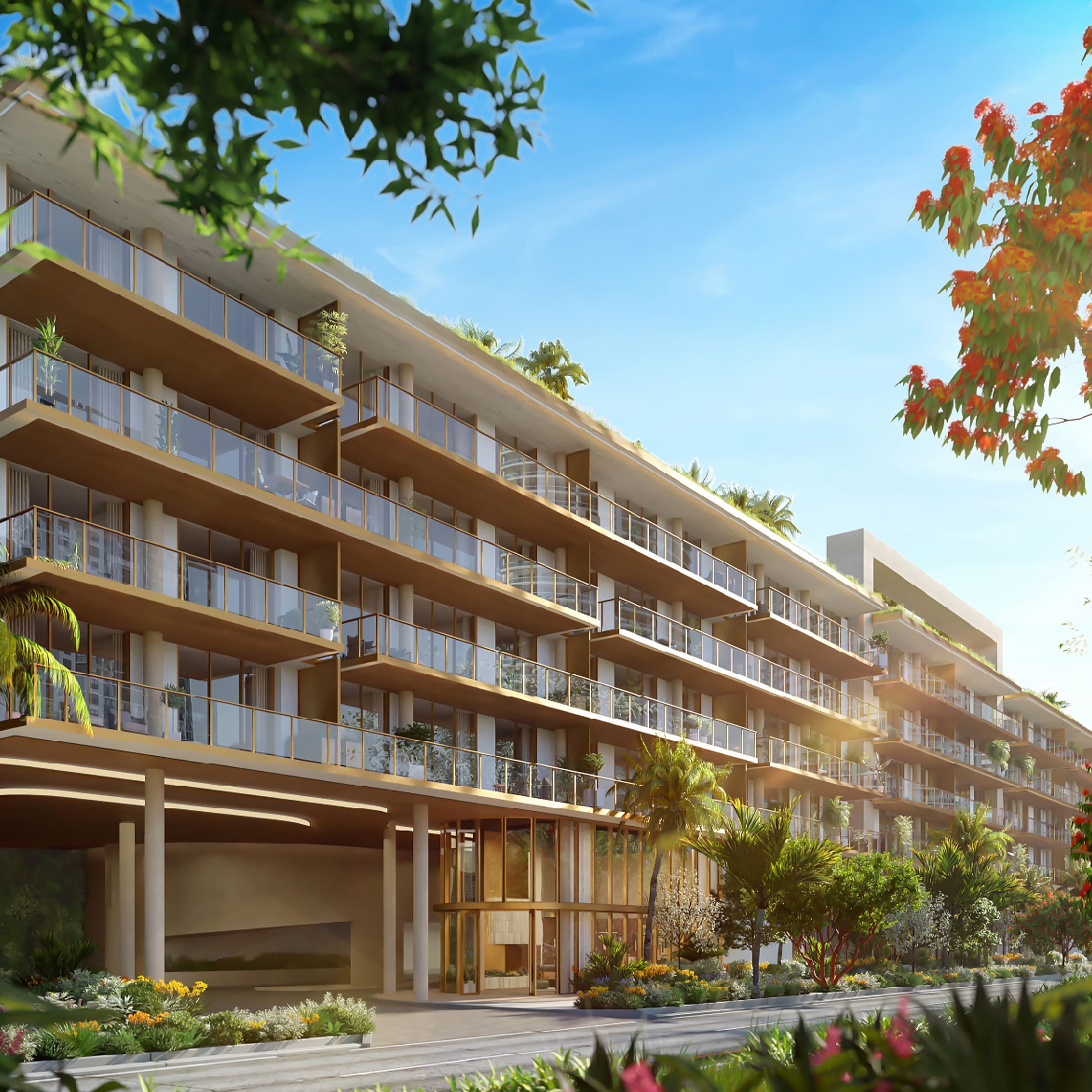 2200 Brickell