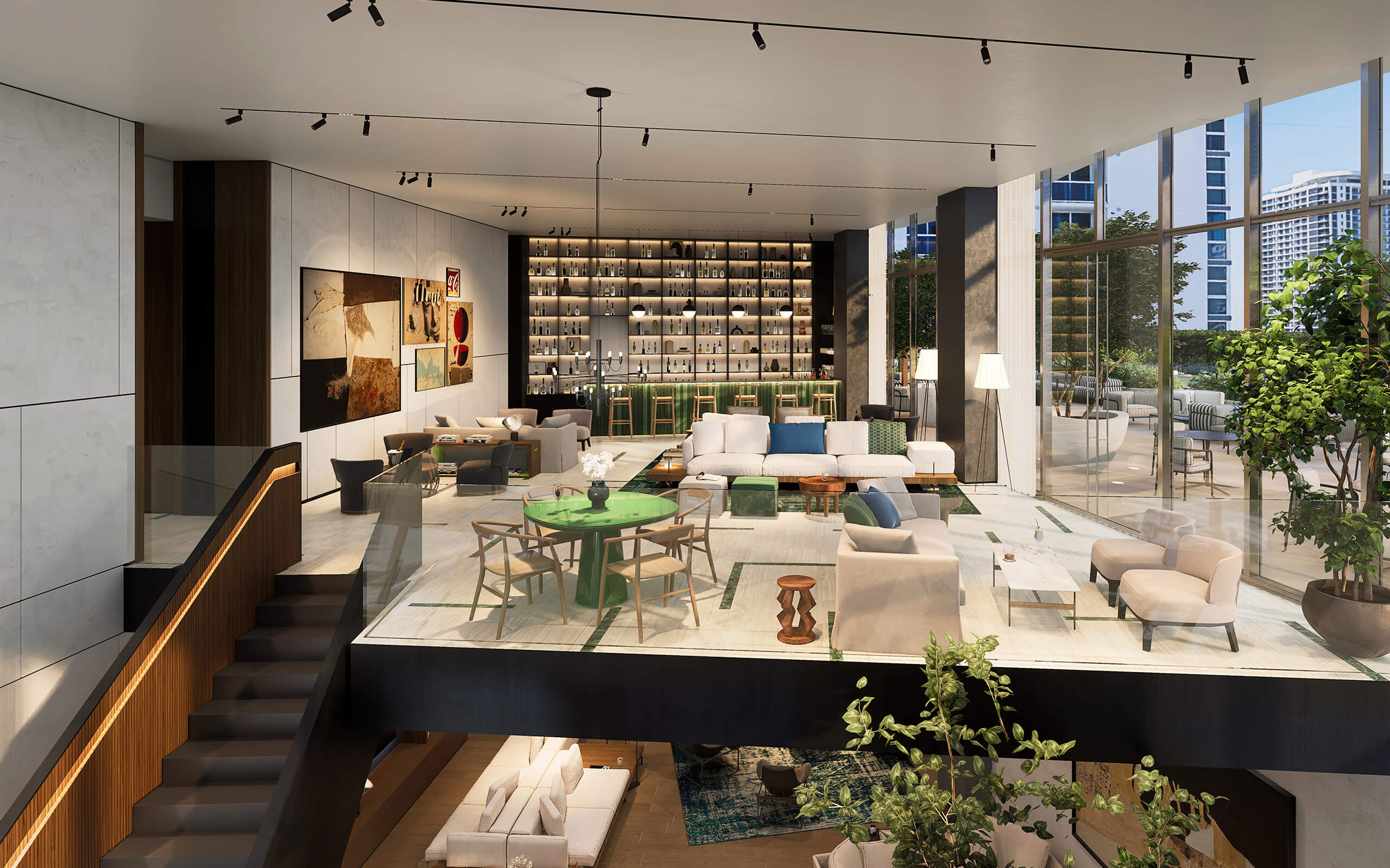 Casa Bella Residences by B&B Italia
