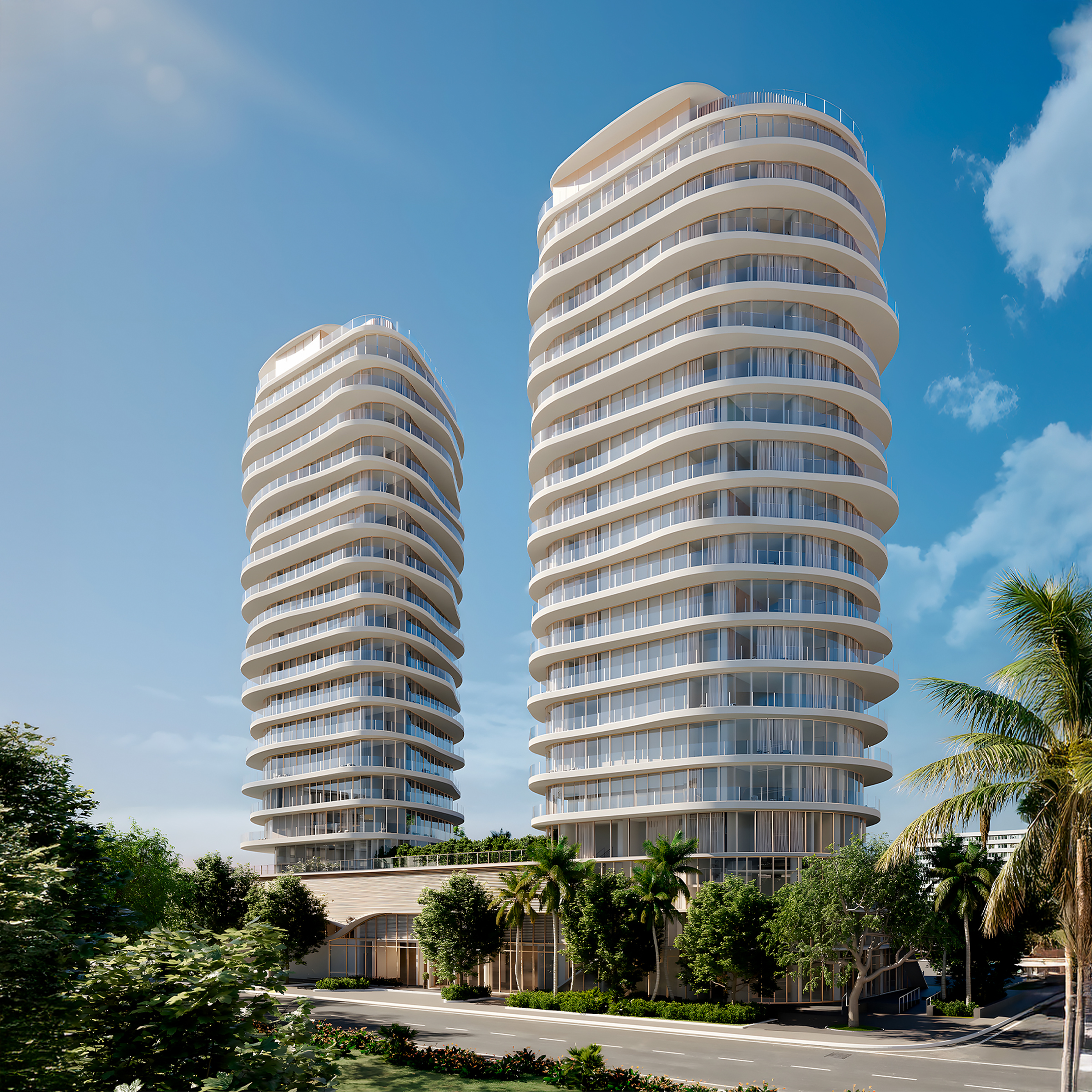 Armani Casa Pompano Beach