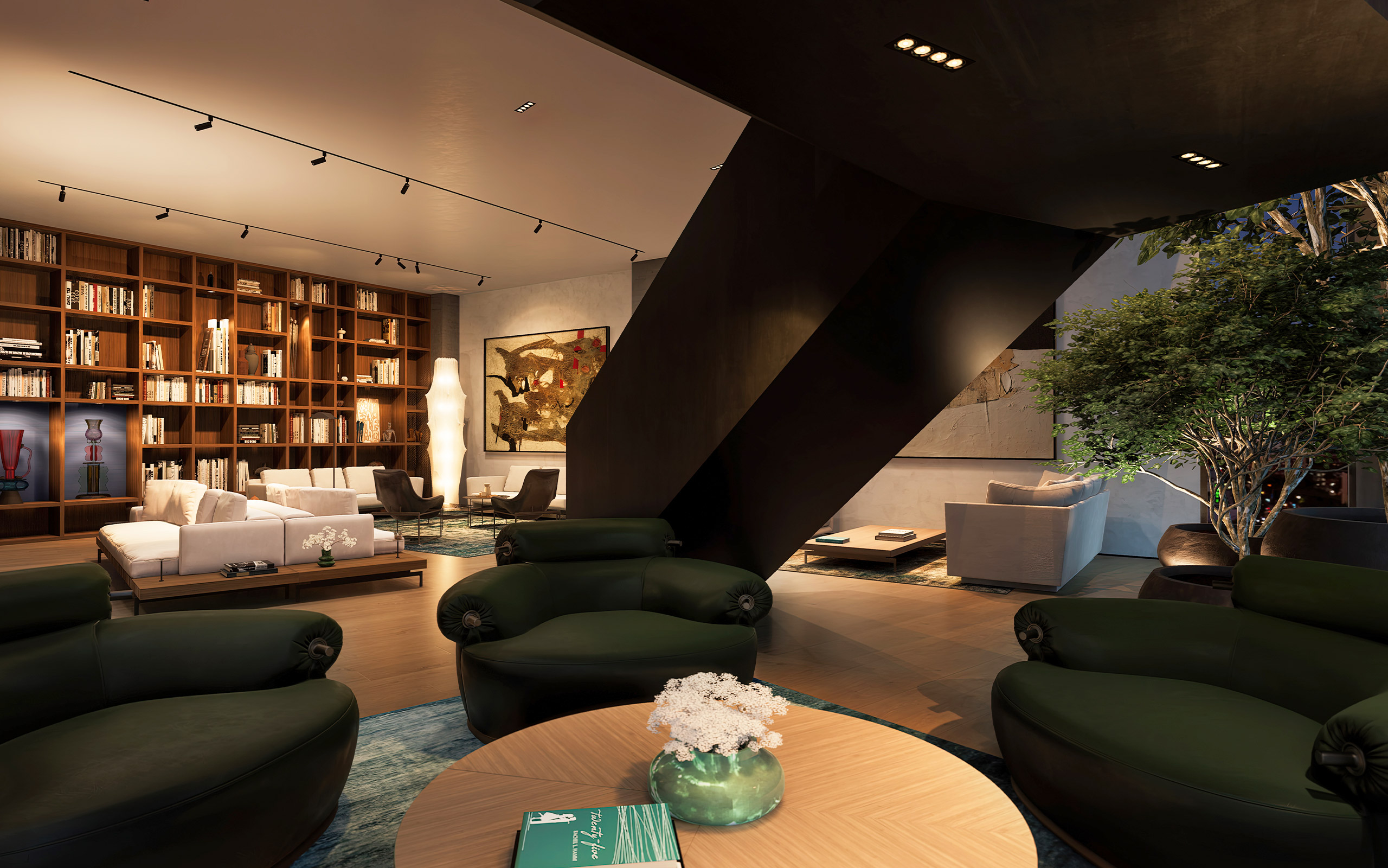 Casa Bella Residences by B&B Italia