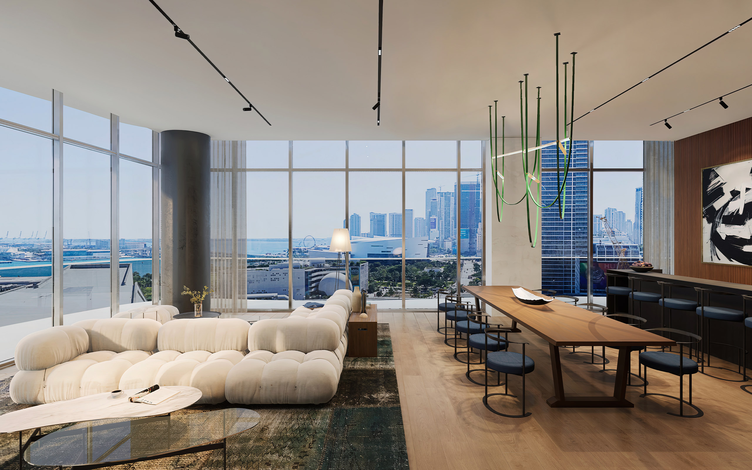 Casa Bella Residences by B&B Italia