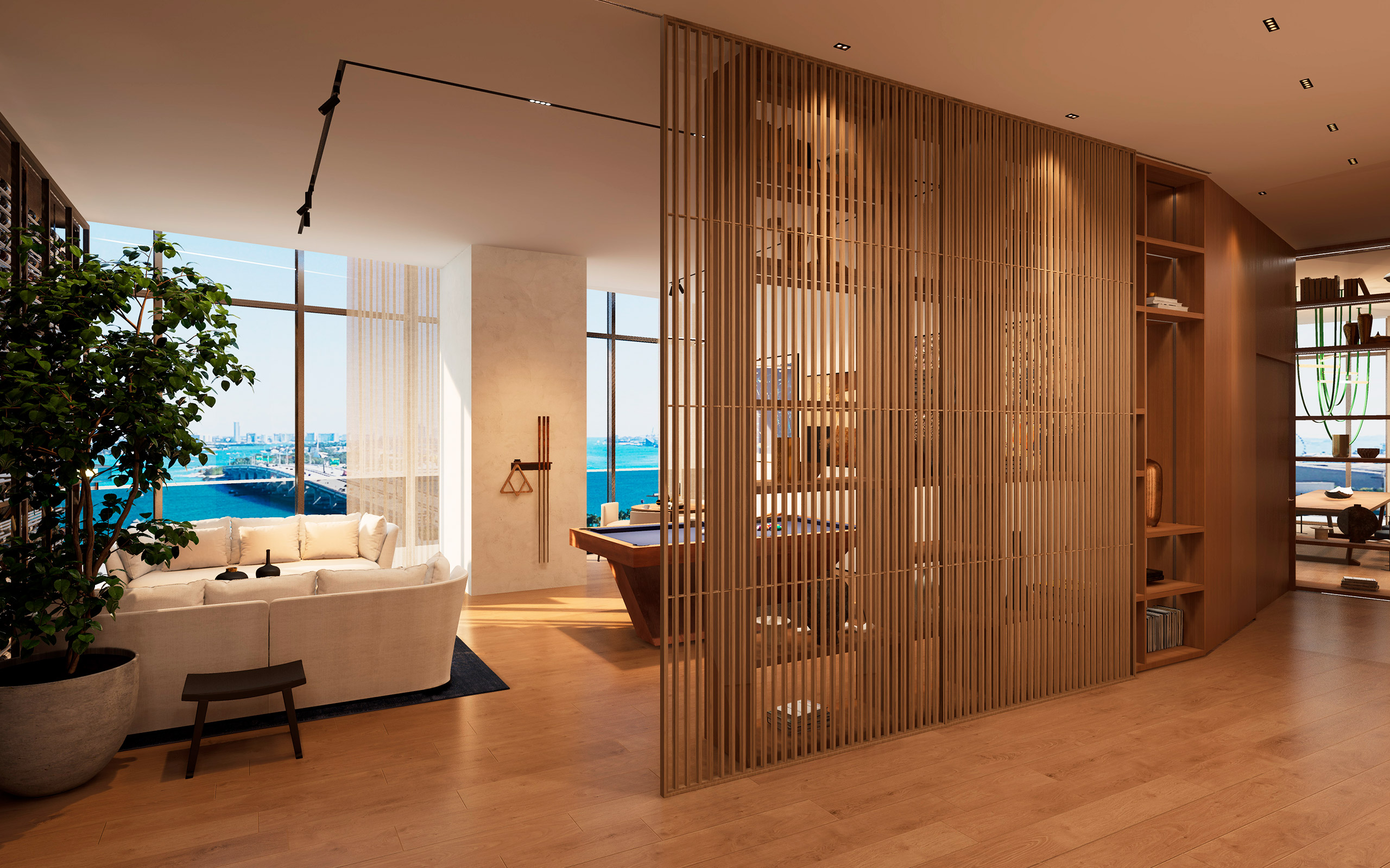 Casa Bella Residences by B&B Italia