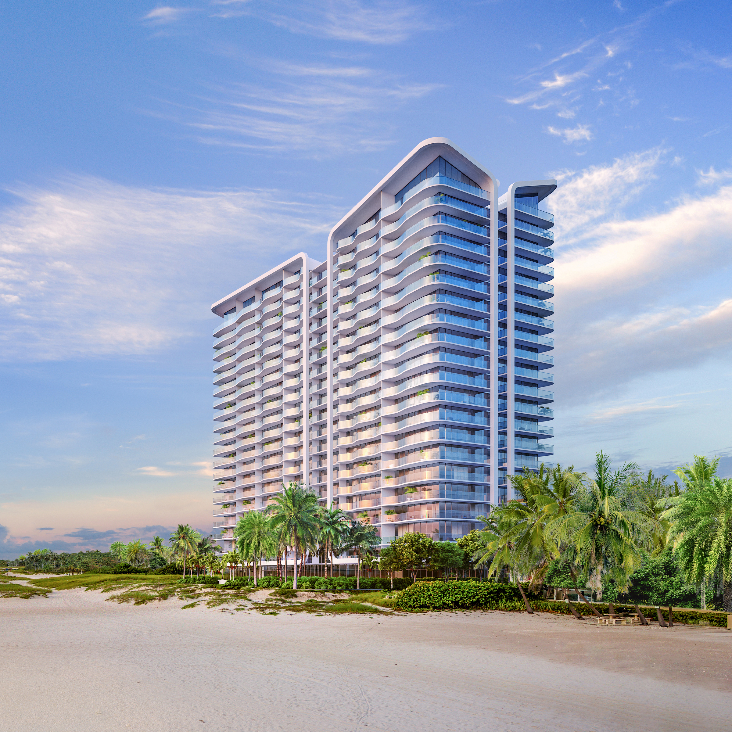 Casamar Pompano Beach