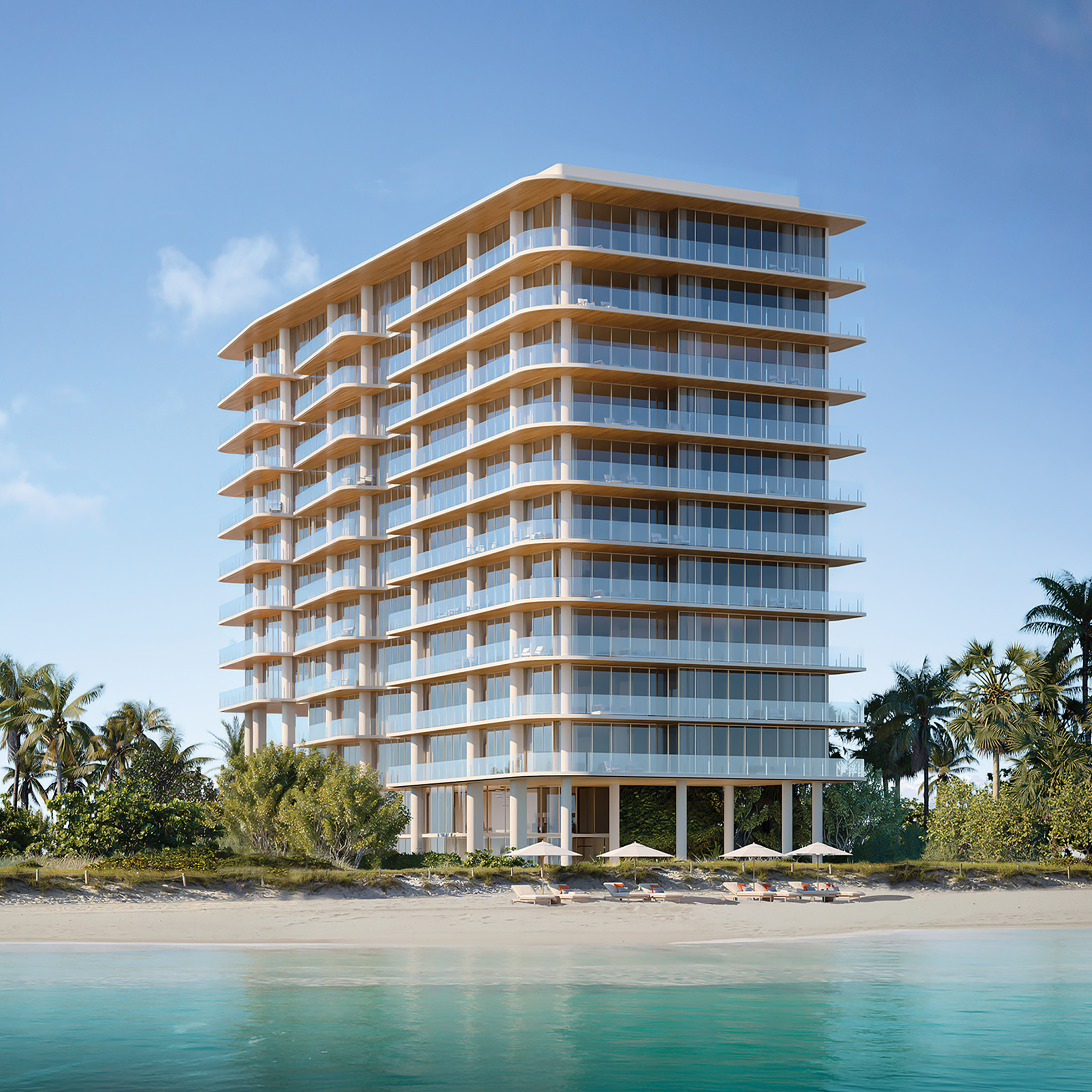 Ocean House Surfside