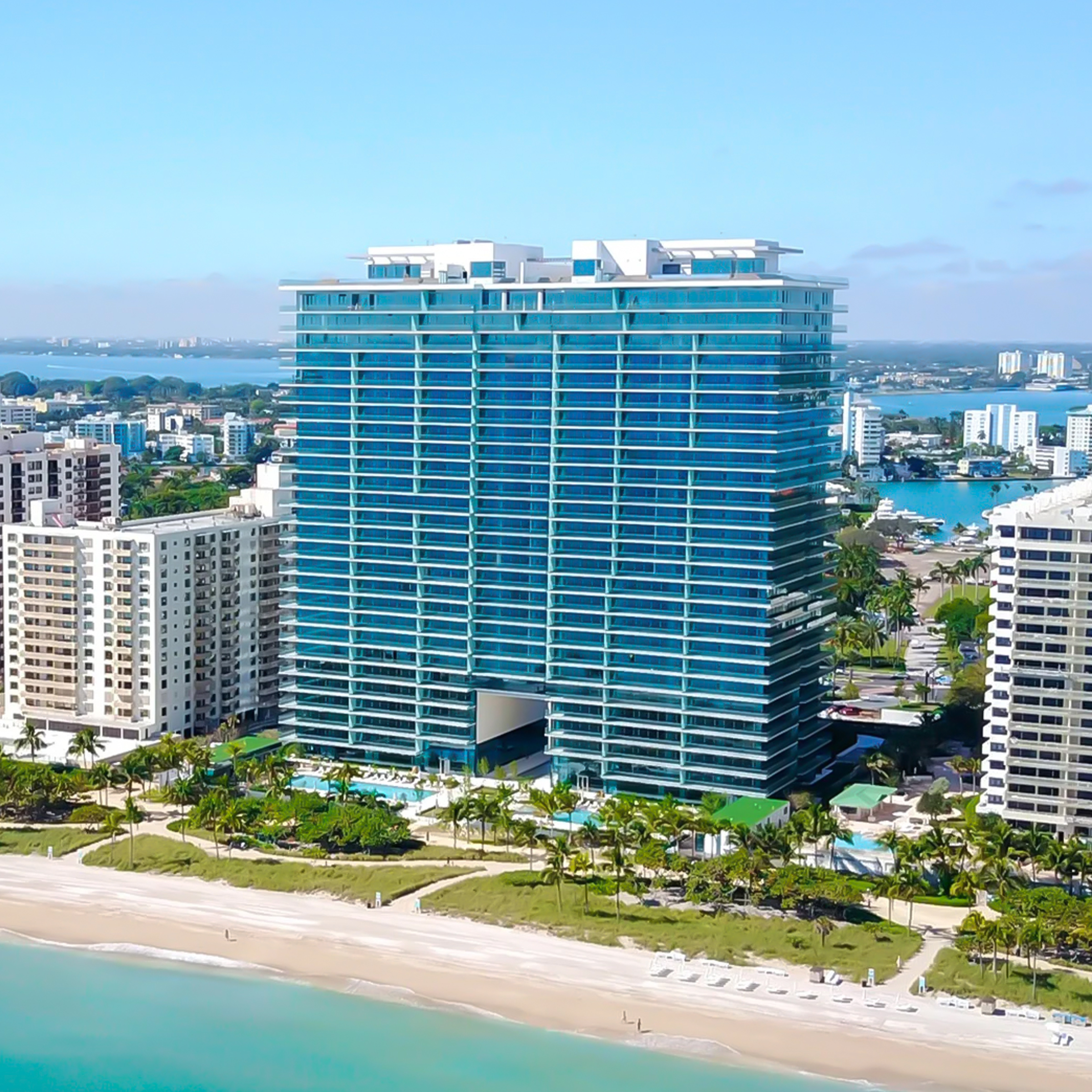 Oceana Bal Harbour