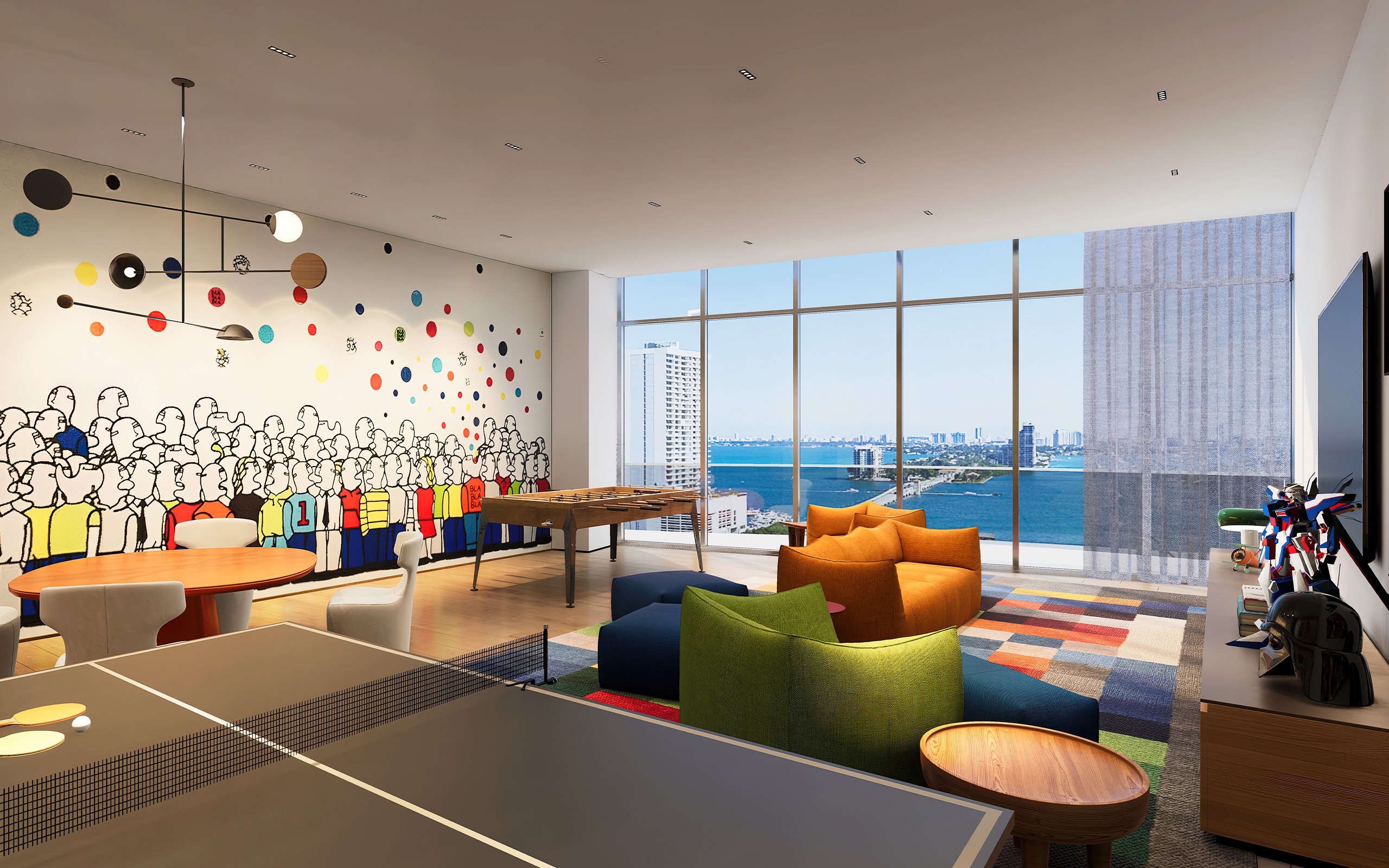 Casa Bella Residences by B&B Italia