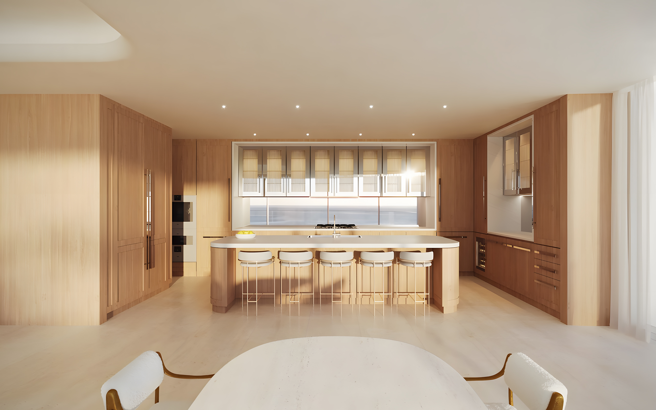Shore Club Private Residences